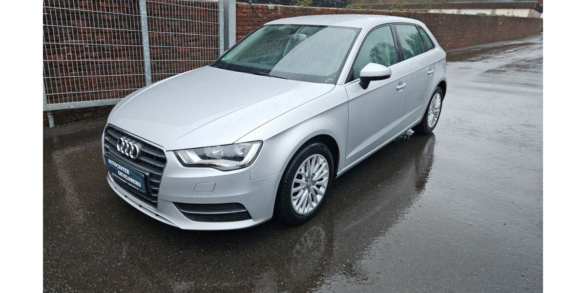 Audi A3 119.615 km 10.599 &euro; Gevelsberg 58285