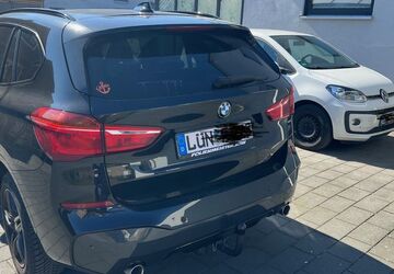 BMW X1 120.000 km 21.500 &euro; Lünen 44532