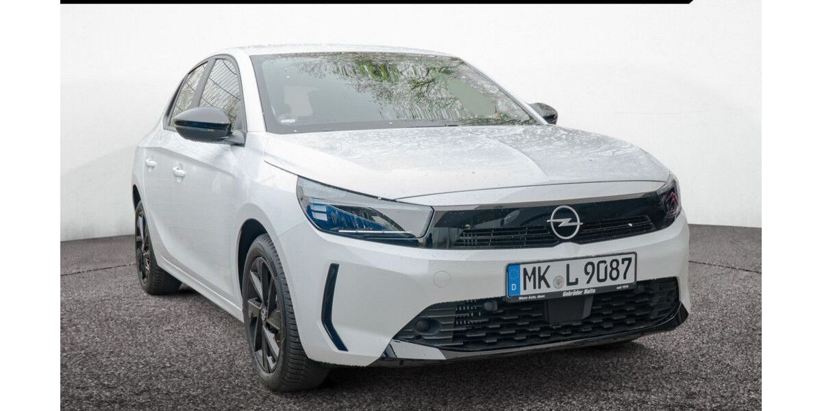 Opel Corsa 7.350 km 16.990 &euro; Iserlohn 58636