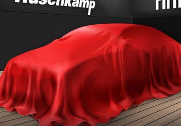 Fiat 500e 20.420 km 20.880 &euro; Dortmund 44145