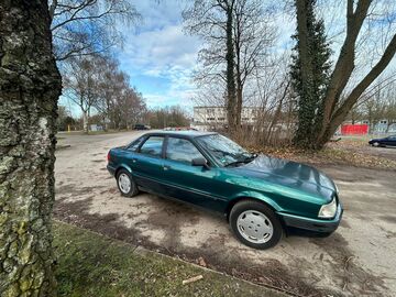 Gebrauchte Audi 80