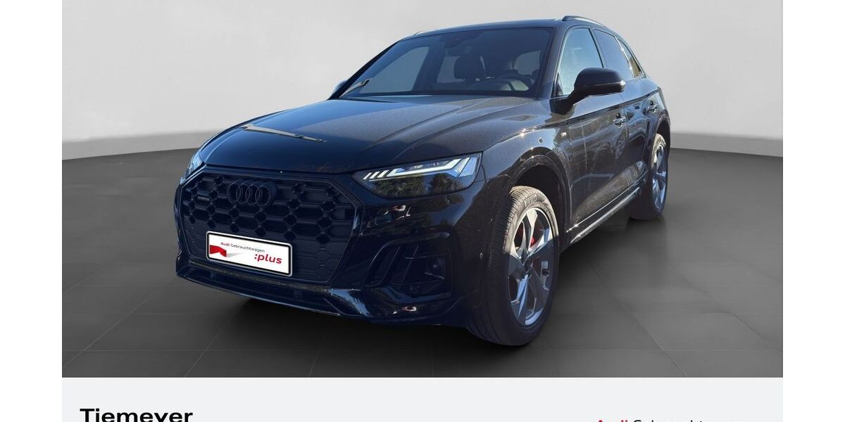 Audi Q5 24.823 km 49.790 &euro; Gelsenkirchen 45894