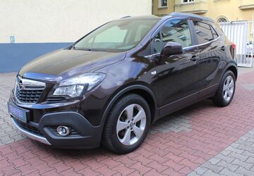 Opel Mokka 179.000 km 6.990 &euro; Hagen 58135