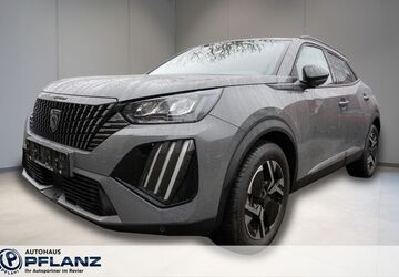 Peugeot 2008 27.101 km 19.985 &euro; Dortmund 44263