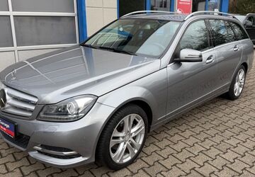 Mercedes-Benz C 250 143.995 km 11.111 &euro; Bochum 44894