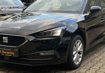 Seat Leon 131.900 km 14.790 &euro; Dortmund 44149
