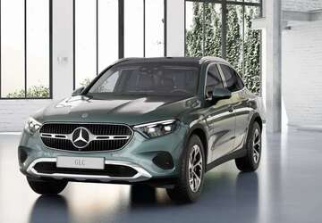 Mercedes-Benz GLC 300 22.730 km 60.990 &euro; Dortmund 44147