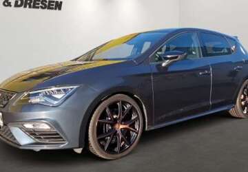 Seat Leon 62.790 km 24.450 &euro; Gelsenkirchen 45891