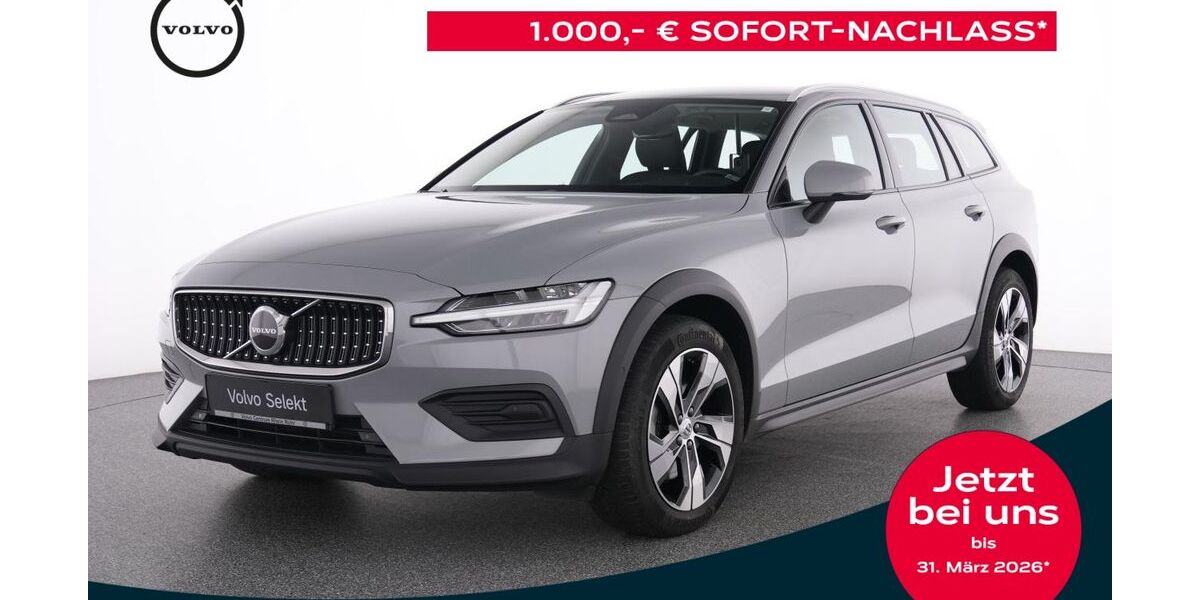 Volvo V60 Cross Country 31.576 km 33.850 &euro; Witten 58453