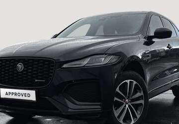 Jaguar F-Pace 88.539 km 34.785 &euro; Iserlohn 58640