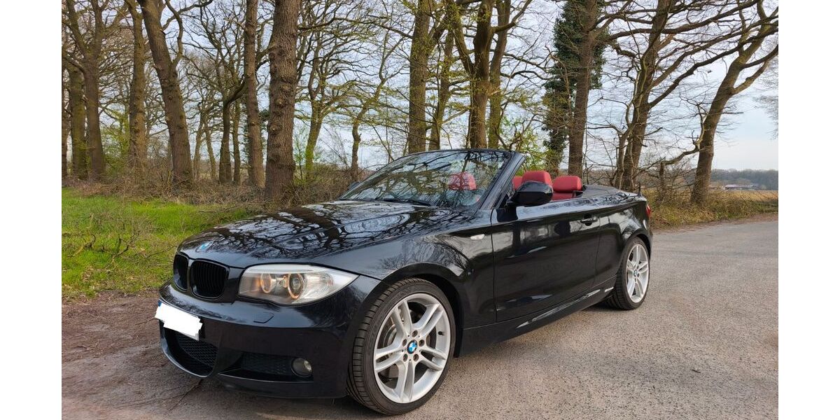 BMW 123 196.242 km 8.900 &euro; Kamen 59174