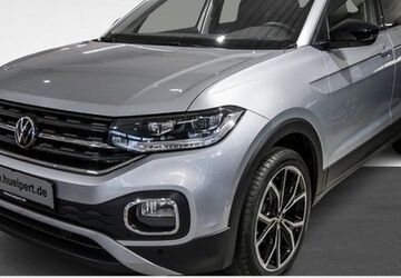 VW T-Cross 33.986 km 22.615 &euro; Dortmund 44379