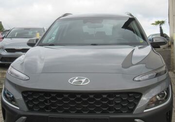 Hyundai KONA 28.511 km 15.500 &euro; Herne 44653