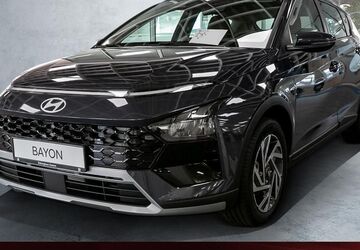 Hyundai BAYON 8.924 km 20.999 &euro; Unna 59423