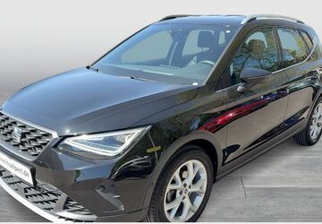 Seat Arona 22.366 km 17.475 &euro; Dortmund 44379