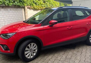 Seat Arona 23.150 km 14.800 &euro; Dortmund 44225
