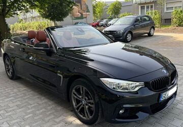 BMW 435 113.000 km 27.777 &euro; Gelsenkirchen 45879
