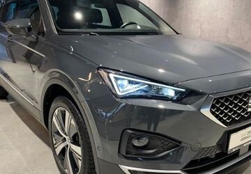 Seat Tarraco 13.825 km 34.990 &euro; Hagen 58089