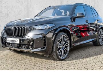 BMW X5 12.700 km 92.750 &euro; Castrop-Rauxel 44579