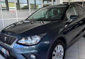 Seat Arona 100.702 km 12.890 &euro; Dortmund Innenstadt Ost 44143