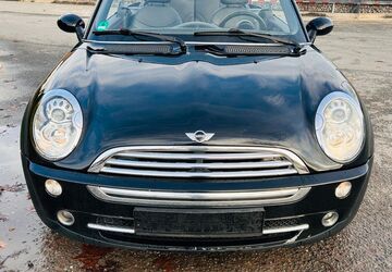 Mini Cooper 158.000 km 2.950 &euro; Gelsenkirchen 45884