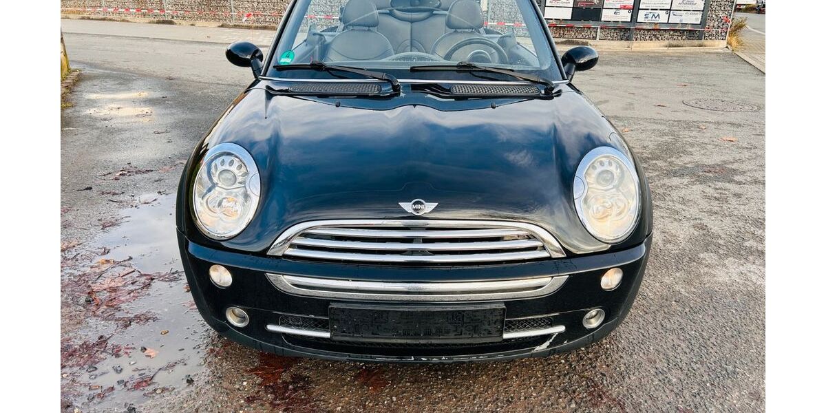Mini Cooper 158.000 km 2.950 &euro; Gelsenkirchen 45884