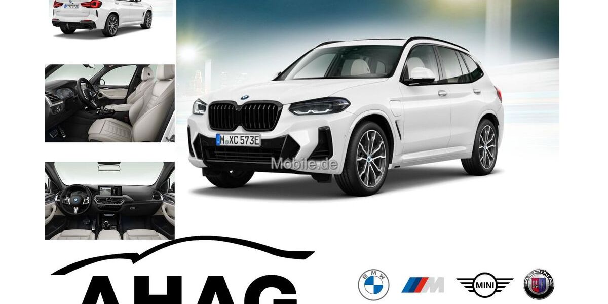 BMW X3 74.681 km 42.740 &euro; Gelsenkirchen 45897
