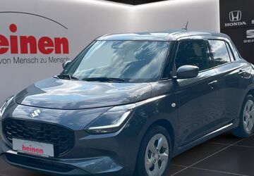 Suzuki Swift 8.000 km 16.880 &euro; Holzwickede 59439