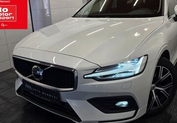 Volvo V60 90.000 km 27.495 &euro; Hagen 58099