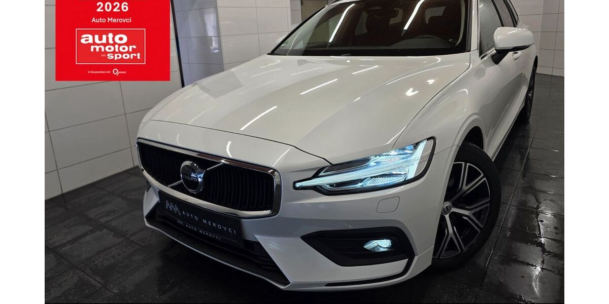 Volvo V60 90.000 km 27.495 &euro; Hagen 58099