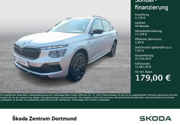 Skoda Kamiq 18.509 km 26.439 &euro; Dortmund 44309