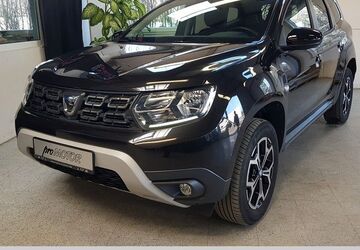 Dacia Duster 55.700 km 13.990 &euro; Hagen 58135
