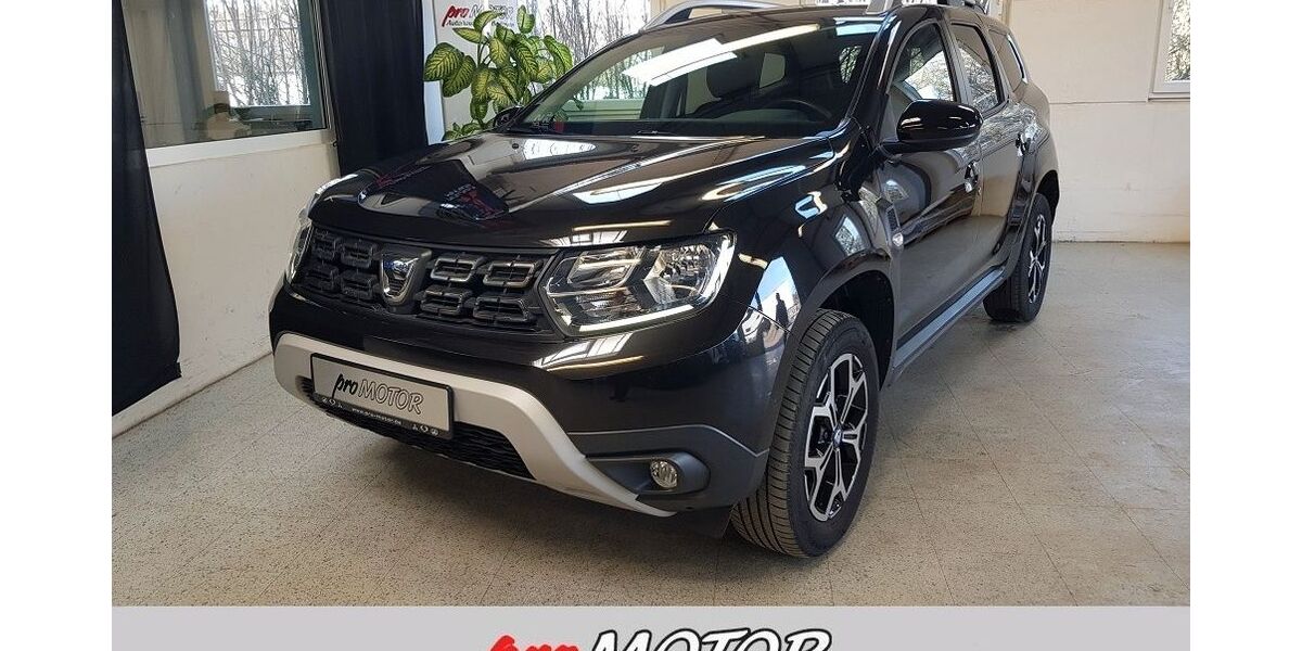 Dacia Duster 55.700 km 13.990 &euro; Hagen 58135
