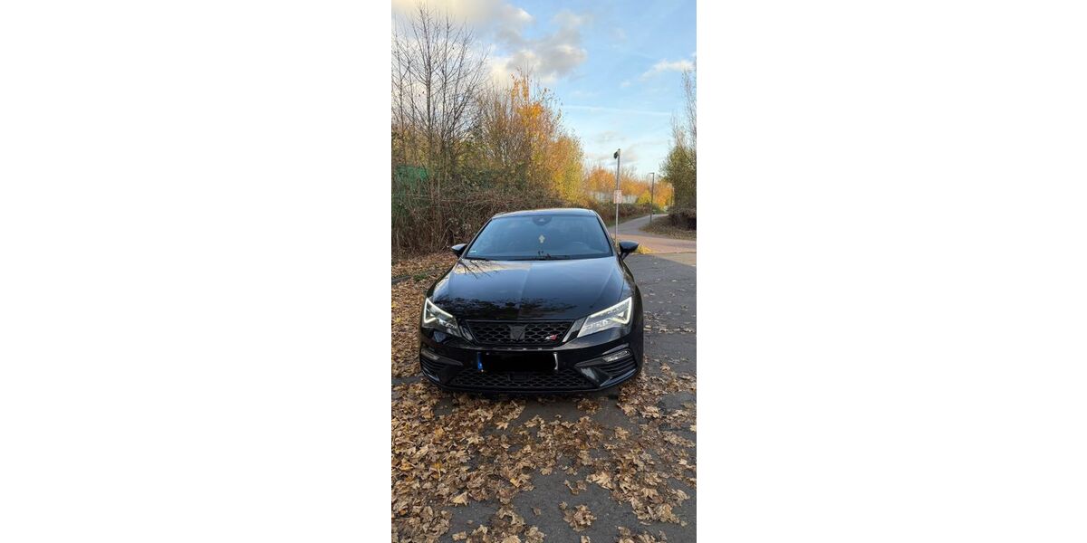 Seat Leon 131.000 km 19.200 &euro; Castrop-Rauxel 44575