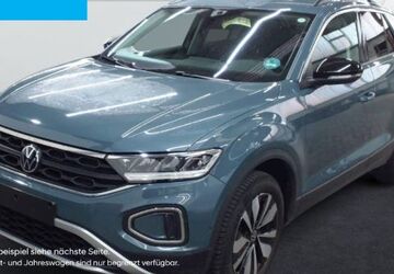 VW T-Roc 19.907 km 22.800 &euro; Hagen 58089