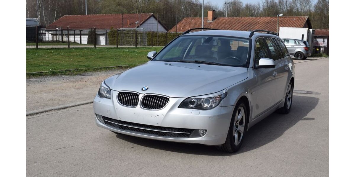 BMW 525 265.981 km 4.299 &euro; Bochum 44866