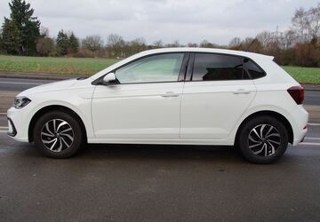 VW Polo 7.259 km 18.299 &euro; Dortmund 44319