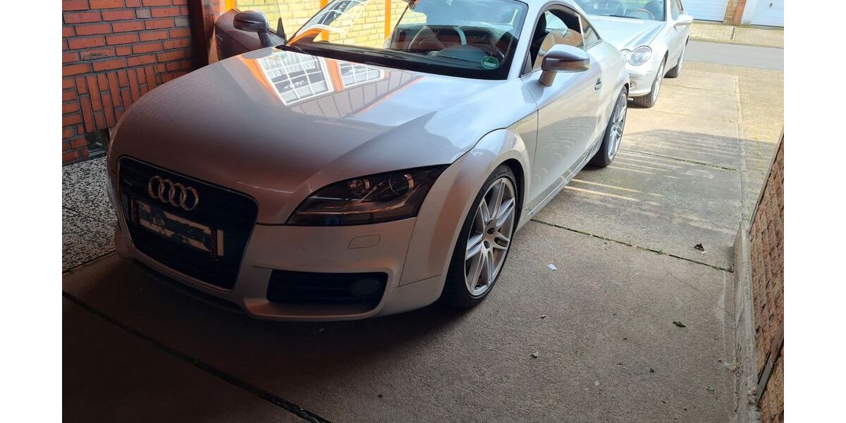 Audi TT 75.000 km 19.900 &euro; Werne 59368