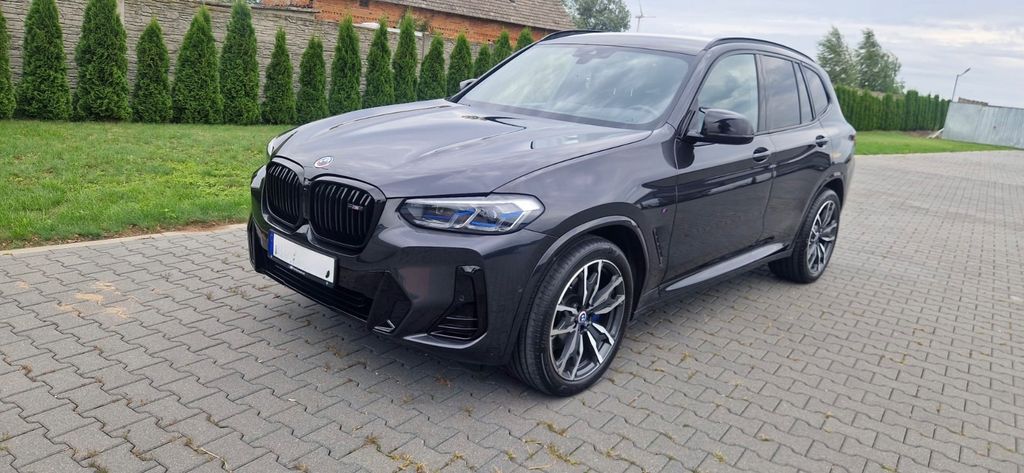 BMW X3 M40 56.000 km 51.980 &euro; Dortmund 44269
