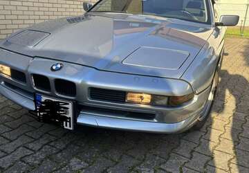 BMW 850 84.000 km 30.000 &euro; Fröndenberg/Ruhr 58730
