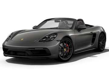 Porsche Boxster 20.372 km 88.900 &euro; Hagen 58119