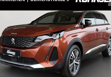 Peugeot 5008 24.700 km 25.980 &euro; Gelsenkirchen 45891