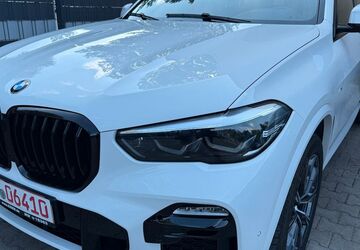 BMW X5 176.000 km 43.699 &euro; Dortmund 44379