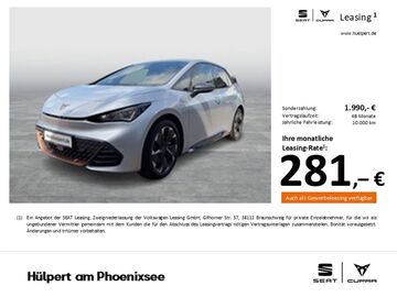 Gebrauchte Cupra BORN
