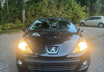Peugeot 207 141.000 km 2.200 &euro; Castrop-Rauxel 44581