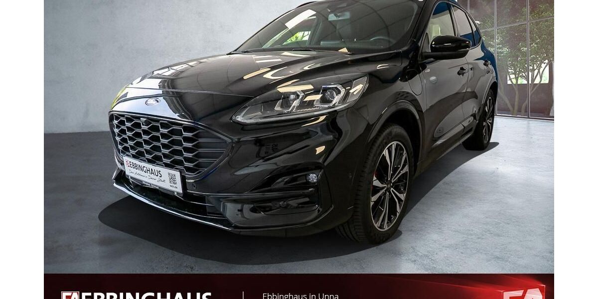 Ford Kuga 54.271 km 23.999 &euro; Unna 59423