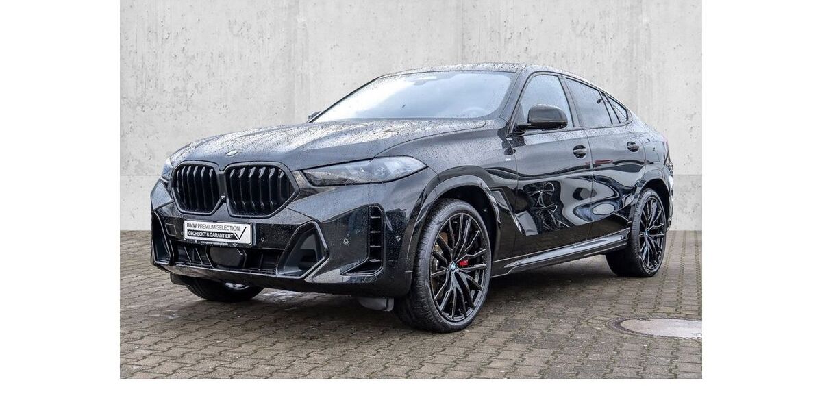 BMW X6 20.179 km 86.990 &euro; Herne 44625