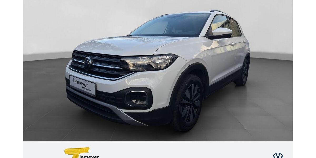 VW T-Cross 22.909 km 17.980 &euro; Recklinghausen 45663