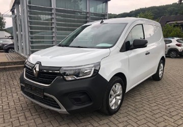 Renault Kangoo 39.221 km 19.990 &euro; Hagen 58091