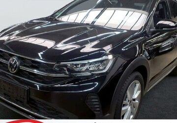 VW Taigo 16.805 km 22.936 &euro; Witten 58453